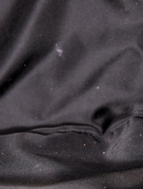 Burberry Nylon Bucket Bag