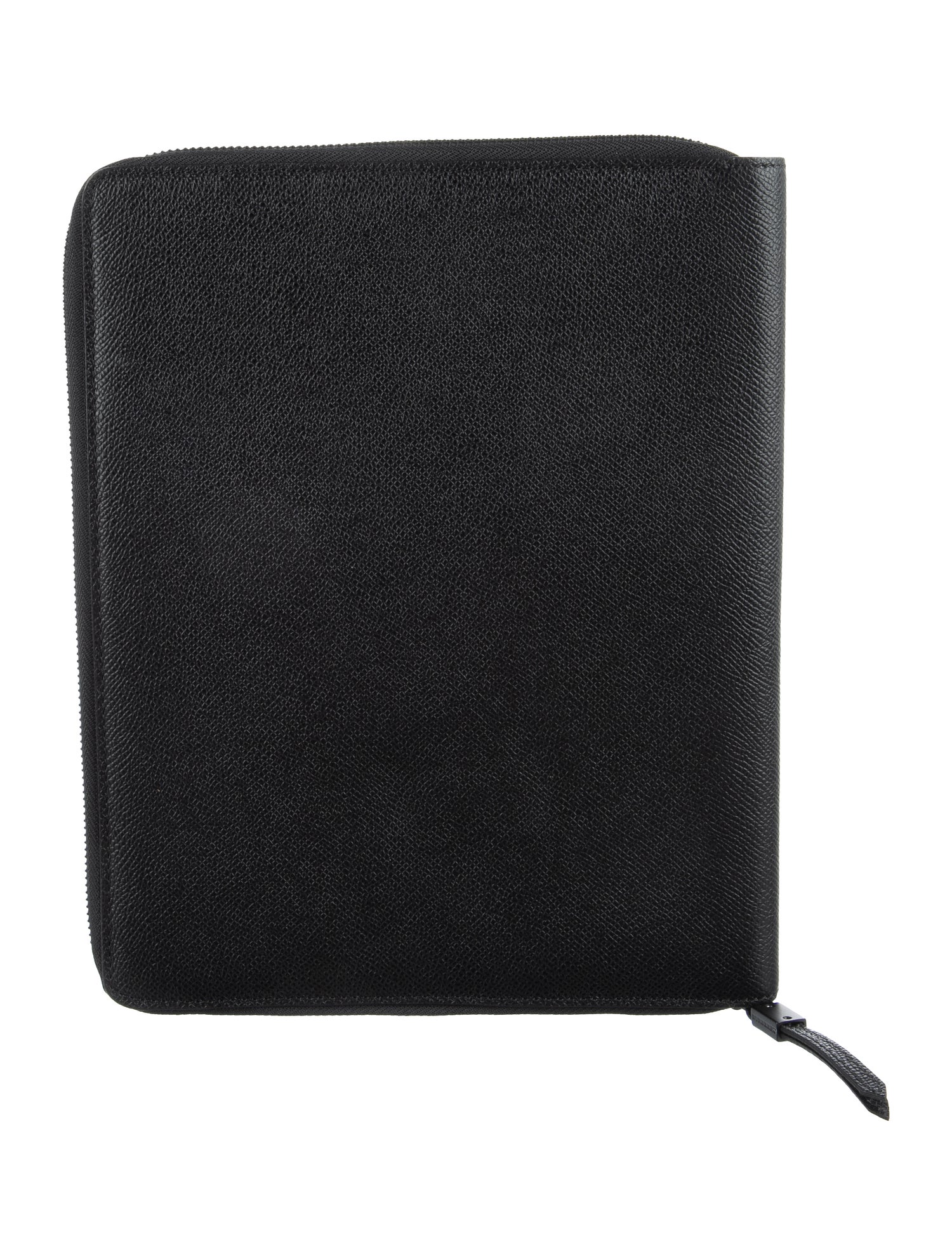 Burberry Leather IPad Case