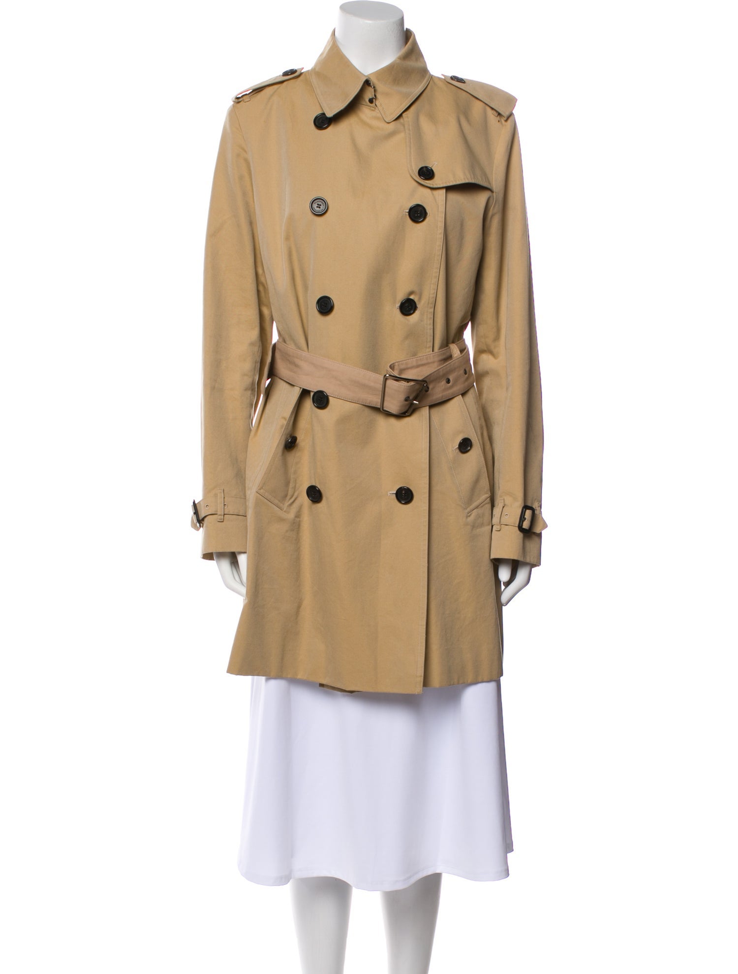 Burberry Trench Coat