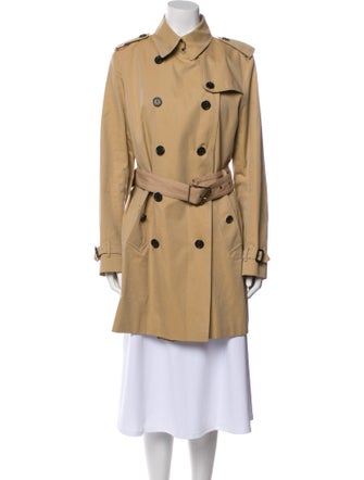 Burberry Trench Coat