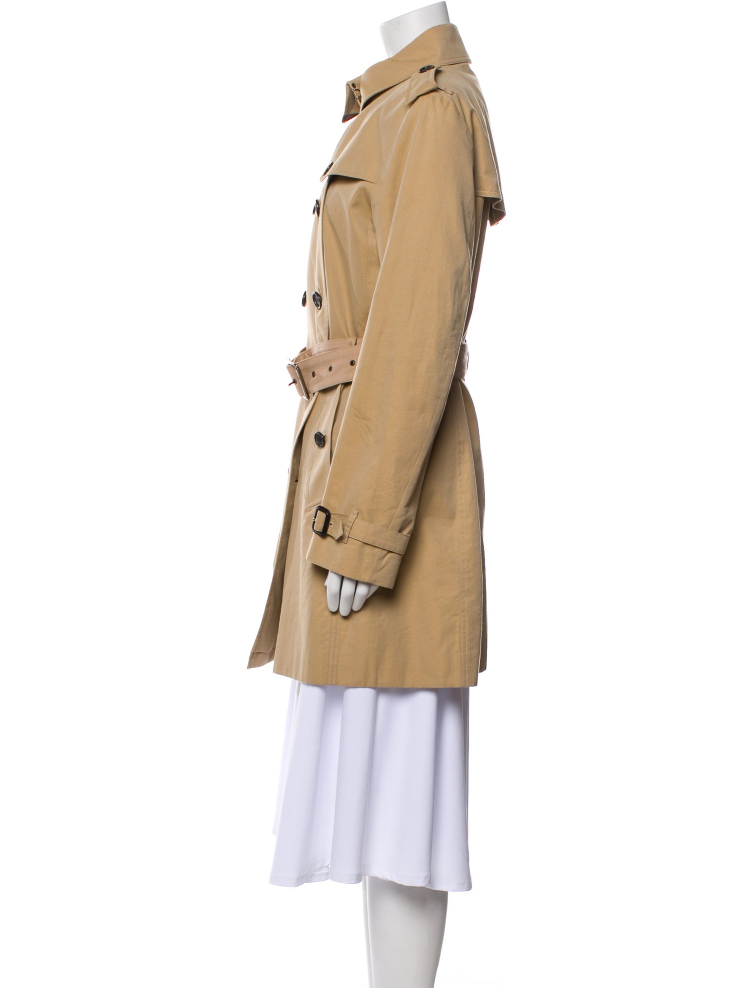 Burberry Trench Coat
