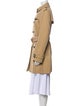 Burberry Trench Coat