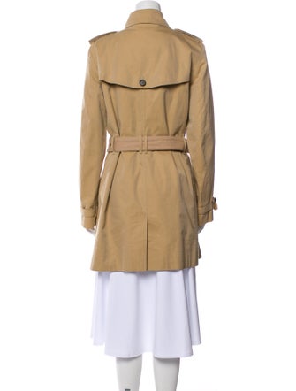 Burberry Trench Coat