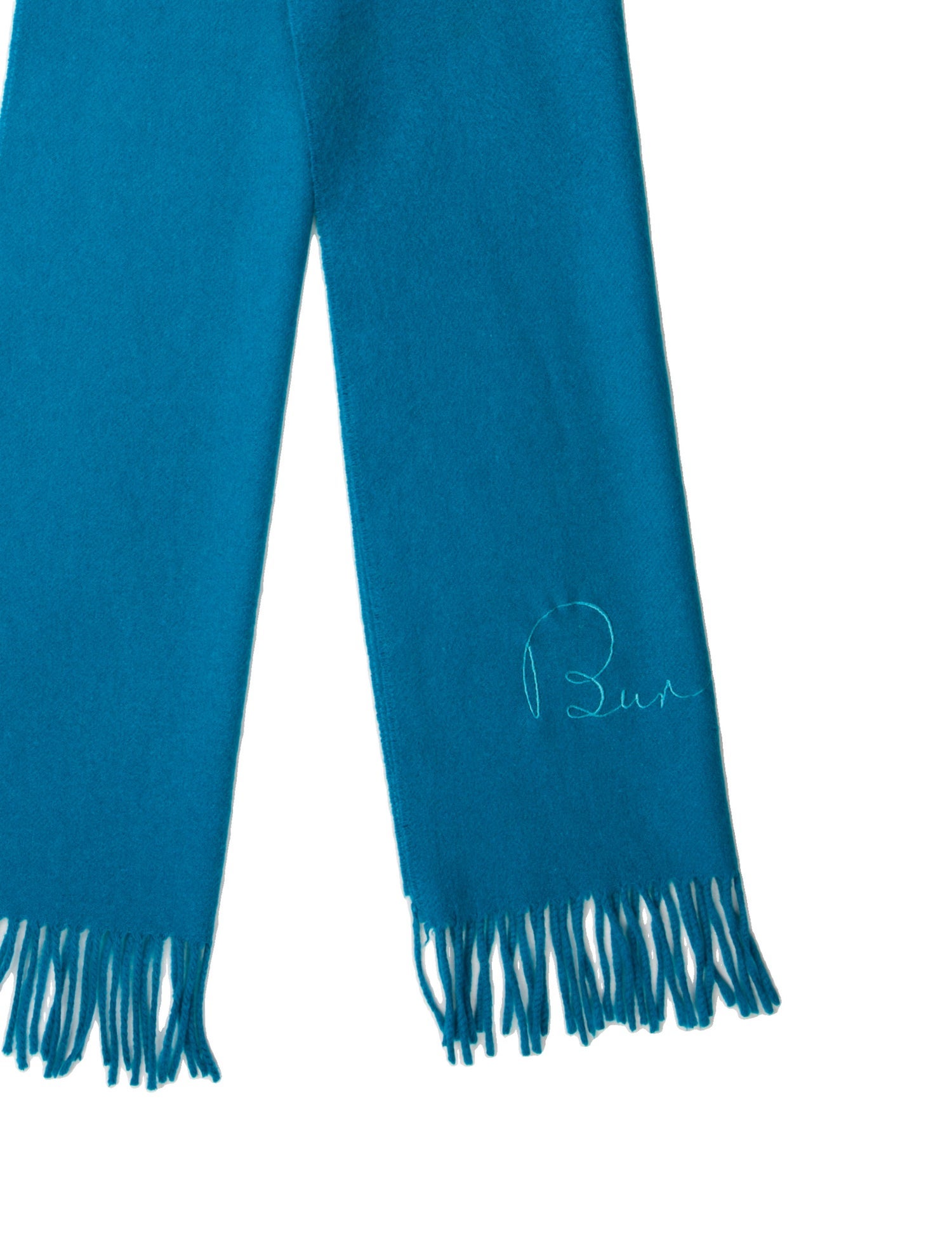 Burberry Cashmere Scarf