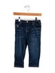 Burberry Toddlers' Solid Straight Leg Jeans