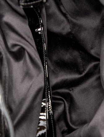 Burberry Quilted Shoulder Bag