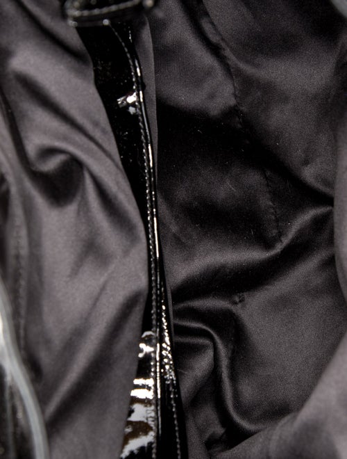 Burberry Quilted Shoulder Bag