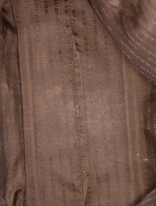 Burberry Haymarket Check Haymarket check