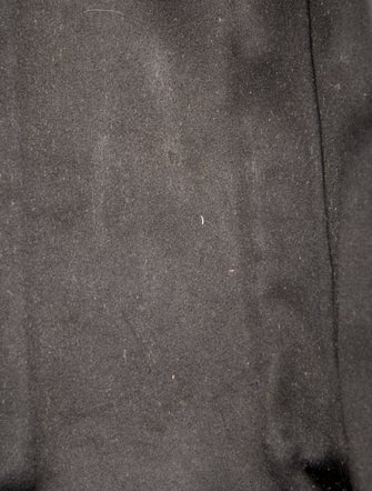 Burberry Patent Leather Top Handle Bag