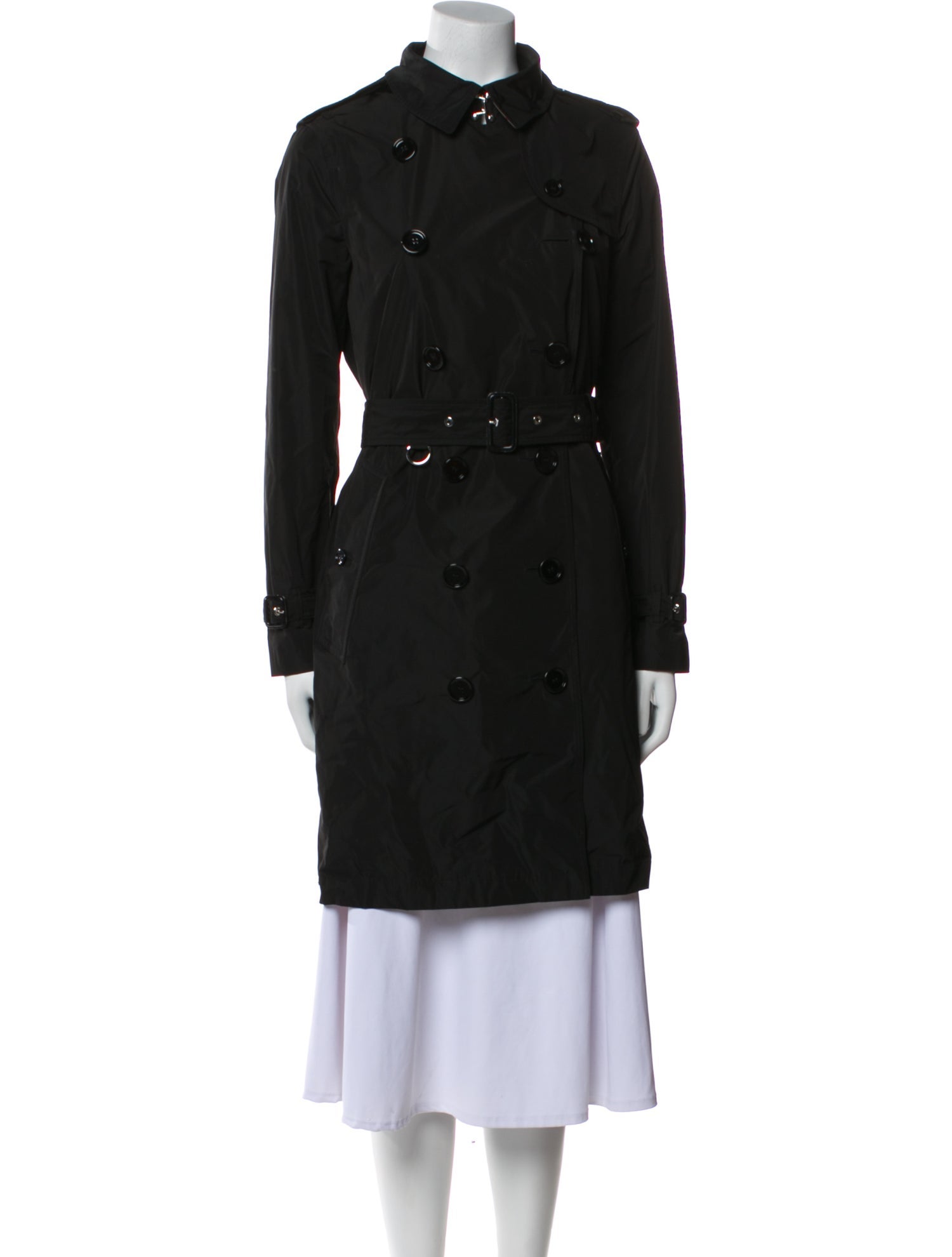 Burberry Trench Coat