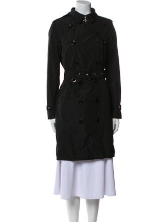 Burberry Trench Coat