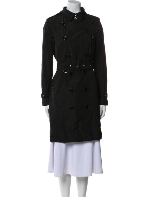 Burberry Trench Coat
