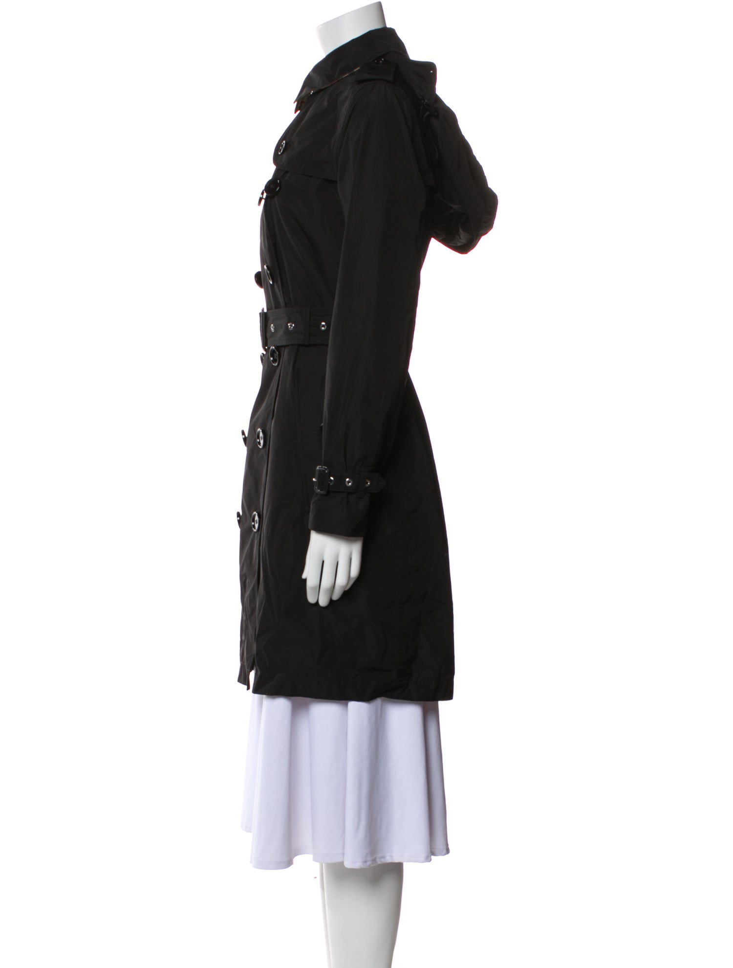 Burberry Trench Coat