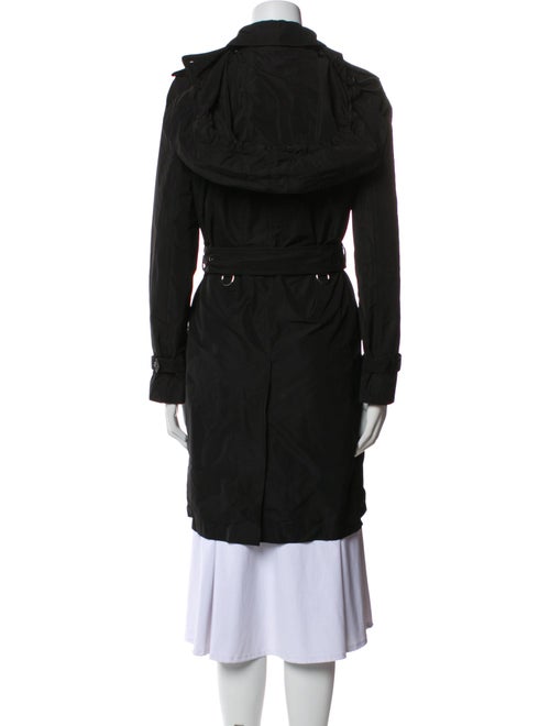 Burberry Trench Coat