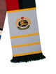 Burberry Cashmere Striped Scarf