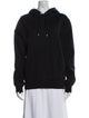 Burberry Crew Neck Long Sleeve Sweatshirt