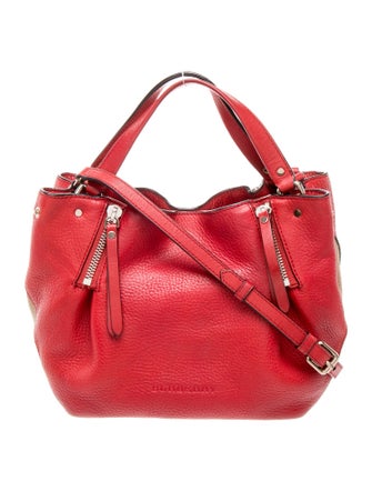 Burberry House Check Shoulder Bag