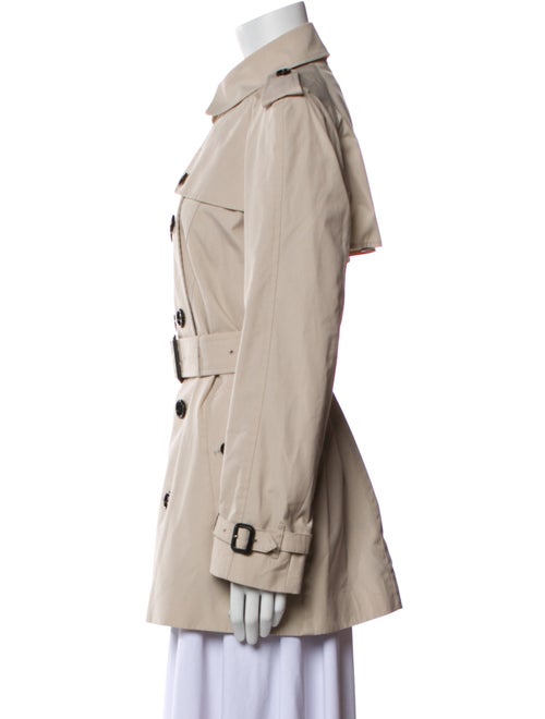 Burberry Prorsum Trench Coat