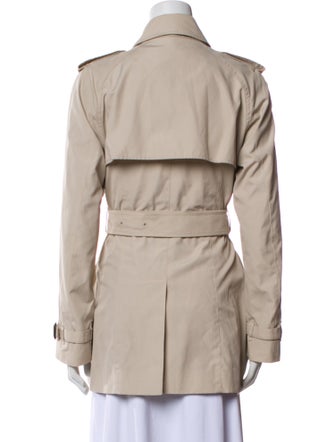 Burberry Prorsum Trench Coat