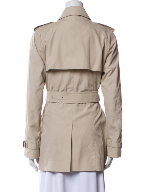 Burberry Prorsum Trench Coat