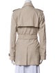 Burberry Prorsum Trench Coat