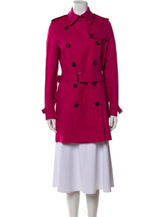 Burberry London Trench Coat
