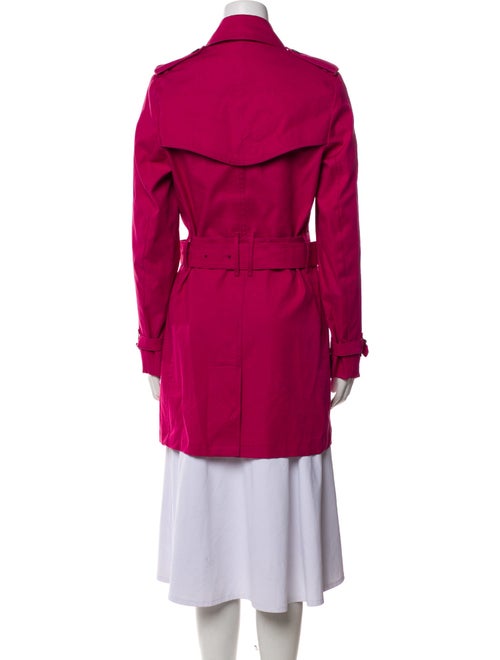 Burberry London Trench Coat