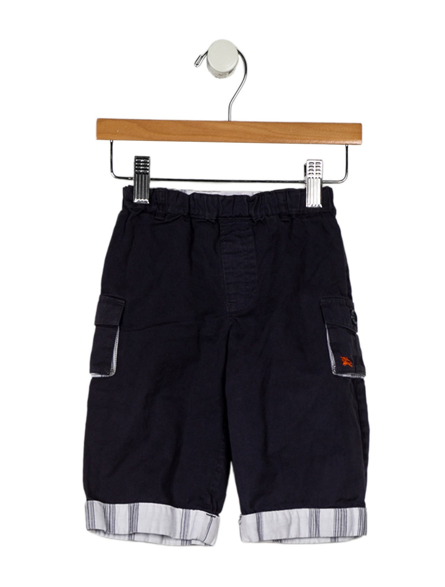 Burberry Infant Boys' Cargo Pants