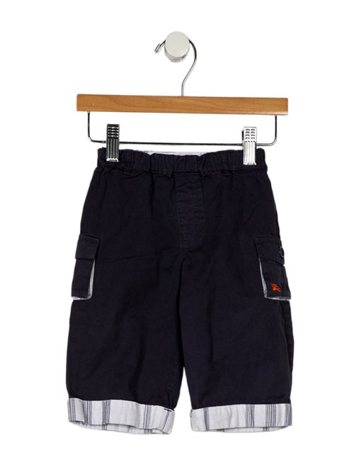 Burberry Infant Boys' Cargo Pants