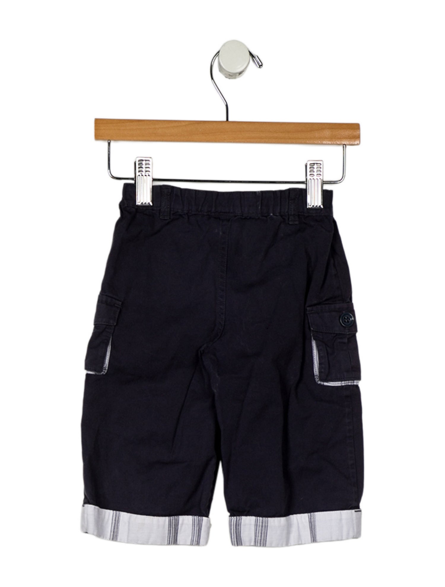 Burberry Infant Boys' Cargo Pants