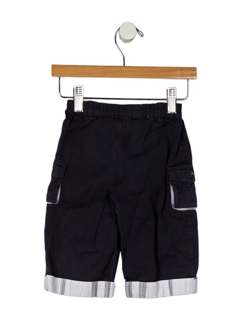 Burberry Infant Boys' Cargo Pants