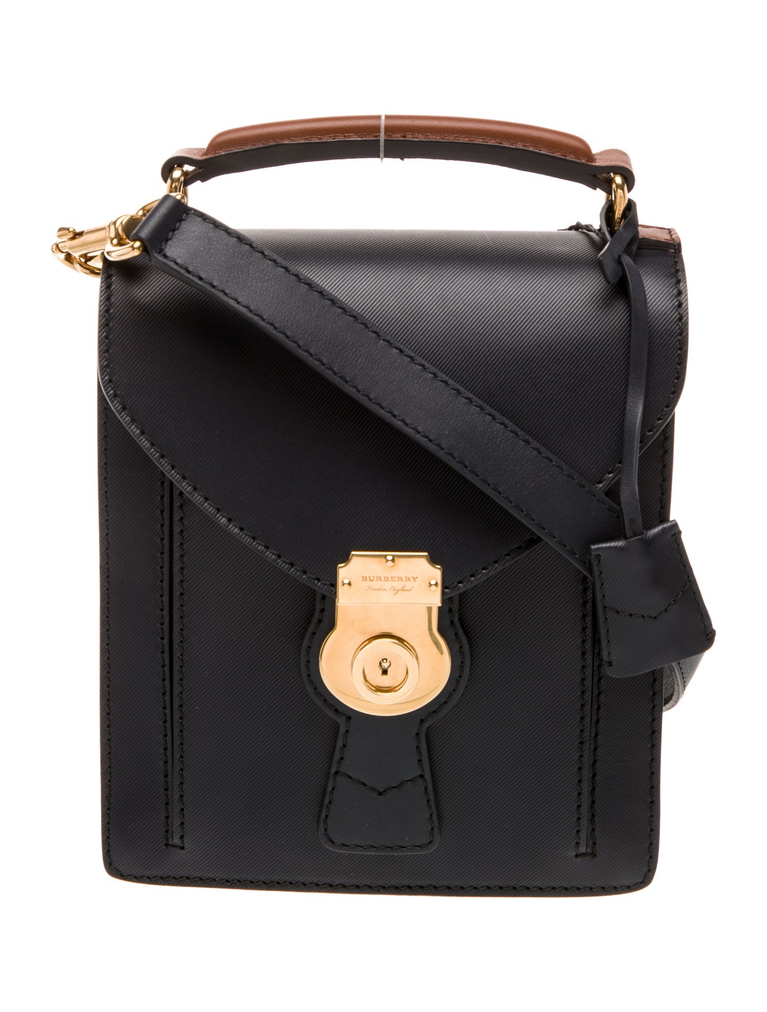 Burberry Leather DK88