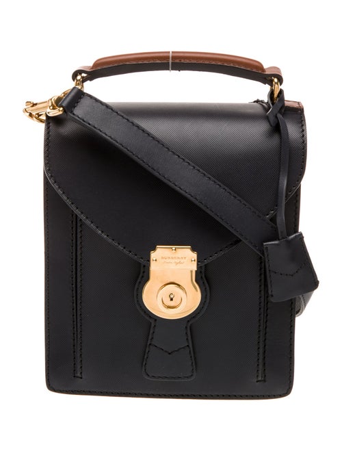 Burberry Leather DK88