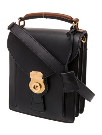 Burberry Leather DK88