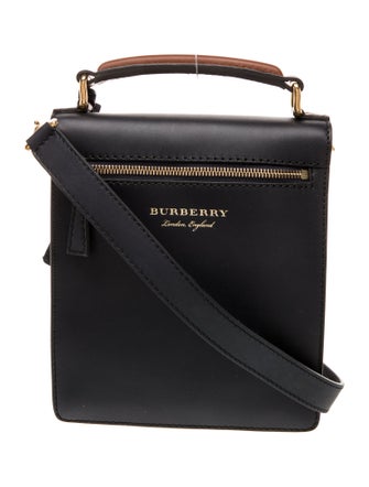 Burberry Leather DK88