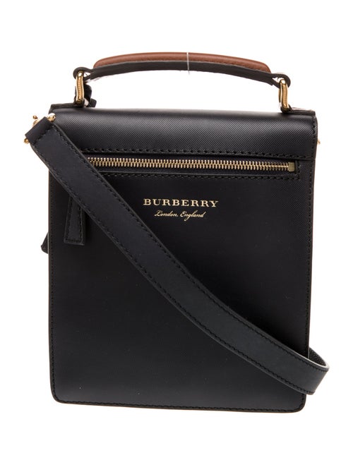 Burberry Leather DK88