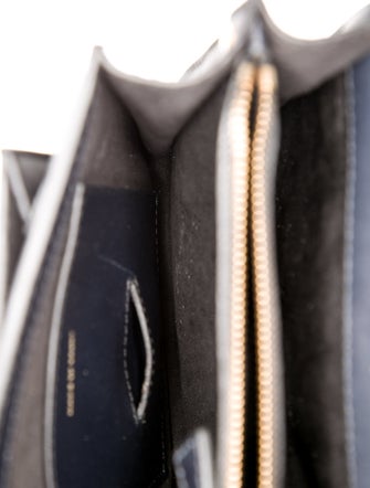 Burberry Leather DK88