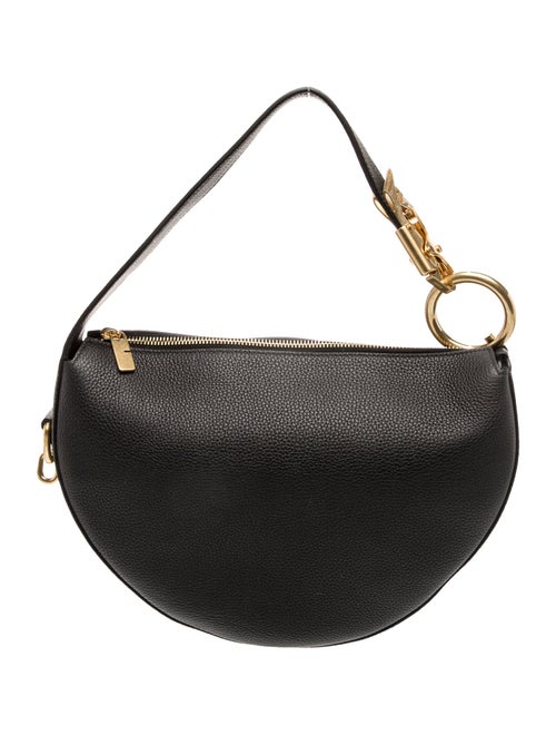 Burberry Leather Knight Arc