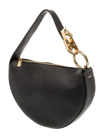 Burberry Leather Knight Arc