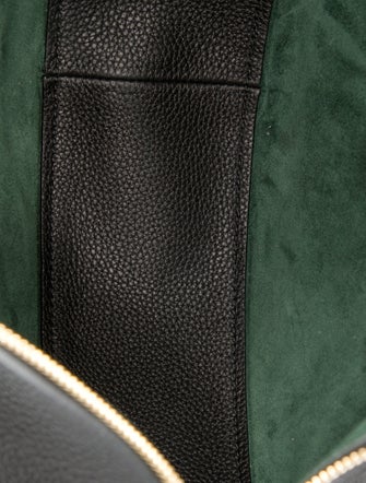 Burberry Leather Knight Arc