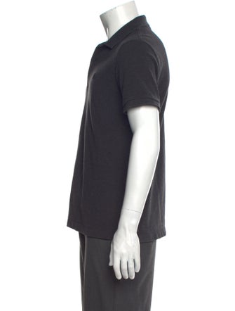 Burberry TB Monogram Short Sleeve Shirt