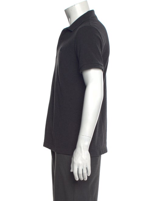 Burberry TB Monogram Short Sleeve Shirt