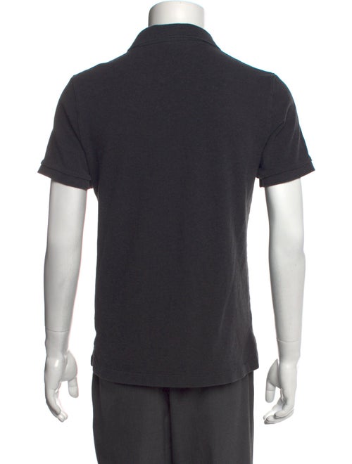 Burberry TB Monogram Short Sleeve Shirt