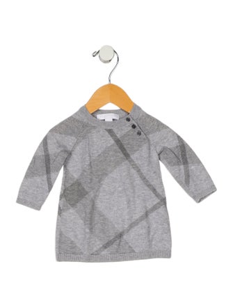 Burberry Toddler Girls' Sweater