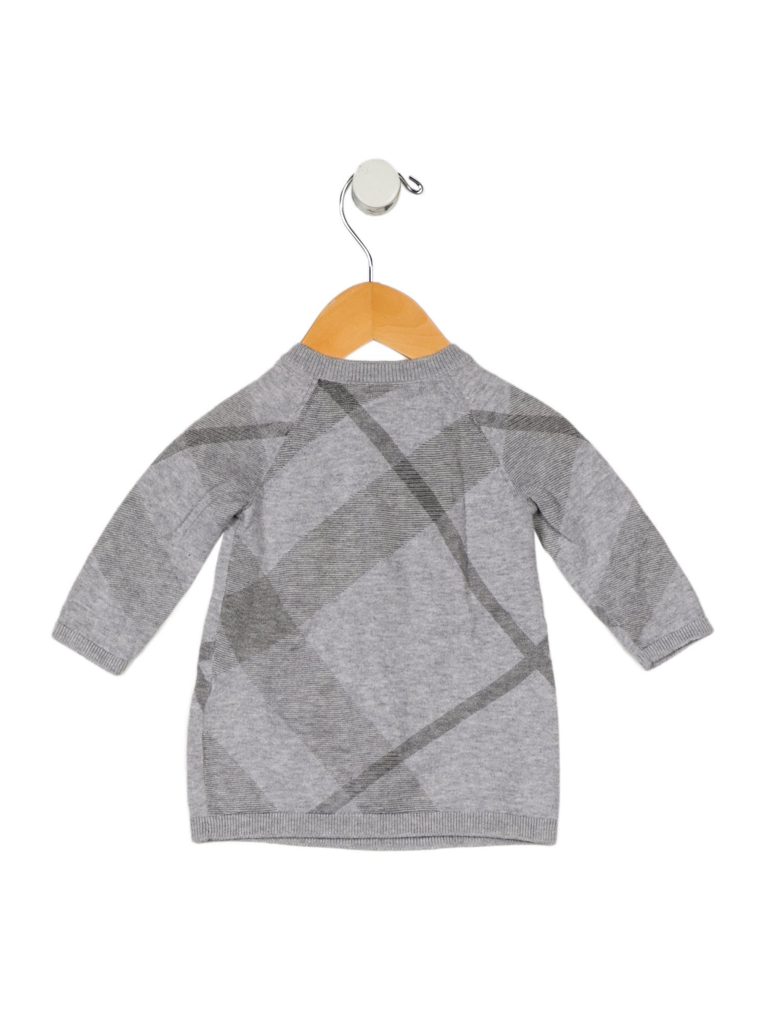 Burberry Toddler Girls' Sweater