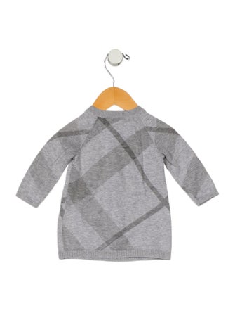 Burberry Toddler Girls' Sweater