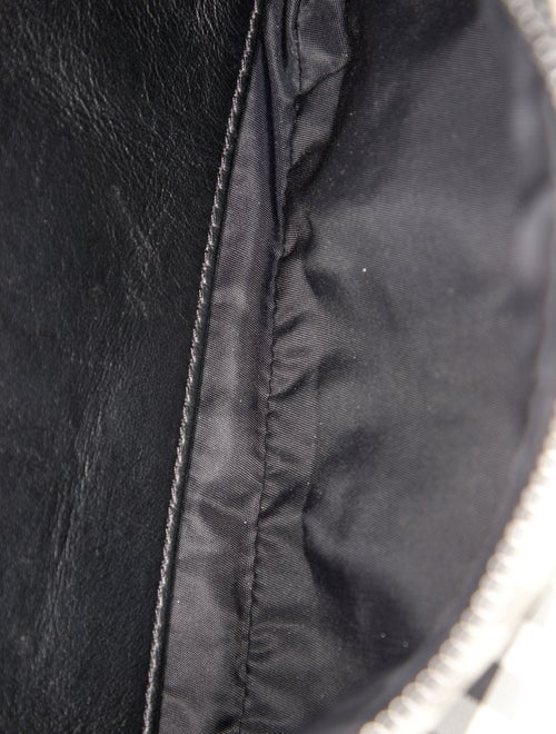 Burberry Nova Check Belt Bag