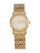 Burberry Heritage Watch