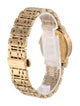 Burberry Heritage Watch
