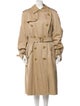 Burberry's Trench Coat